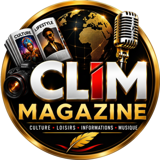 Clim Magazine